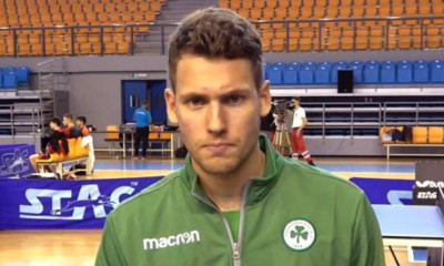 Πρώτος στην Ελλάδα ο Αγγελάκης