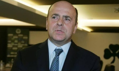 Παναθηναϊκός: Πιο δύσκολα από την τελευταία διετία!