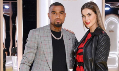 Το διαβάσαμε και πάθαμε πλάκα: Η Σάτα αποκάλυψε πόσες φορές την εβδομάδα κάνει σεξ με τον Μπόατενγκ!