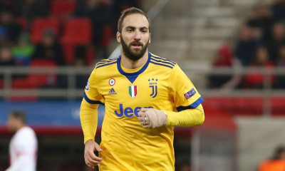 Κορονοϊός: Για αυτό το… έσκασε για την Αργεντινή ο Ιγκουαΐν