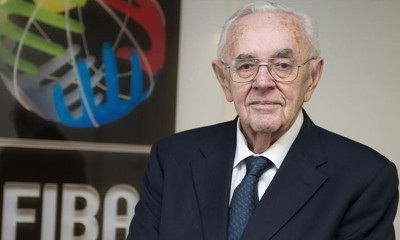 Παναθηναϊκός ΟΠΑΠ: «Καλό Παράδεισο, Μπόρισλαβ Στάνκοβιτς»