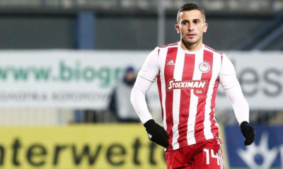 Ολυμπιακός: Όλα ανοιχτά με Ομάρ