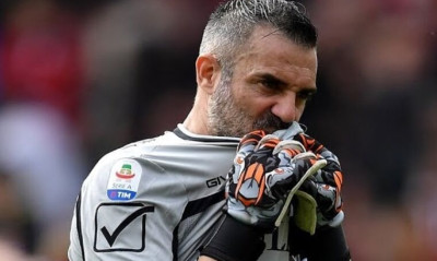 Σορεντίνο: «Μείνετε σπίτι, εάν αυτό συνεχιστεί, δεν θα υπάρξει καλοκαίρι για να απολαύσουμε»