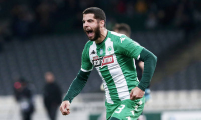 Παναθηναϊκός: «Παίζουμε ομαδικά και νικάμε»