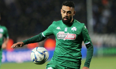 Παναθηναϊκός: Έστειλε μήνυμα για τον κορονοϊό ο Ζαχίντ (video)