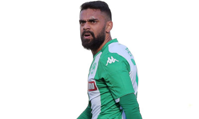 Παναθηναϊκός: Τα δεδομένα για Ζαχίντ