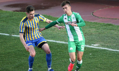 Παναθηναϊκός: Ένα βήμα πιο κοντά για Βαγιαννίδη