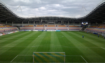 Σε αυτές τις χώρες παίζεται ακόμα ποδόσφαιρο