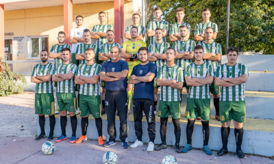 Ο Άρδας Καστανεών έγινε 70 ετών και στηρίζει αυτούς που φυλάνε τα σύνορα