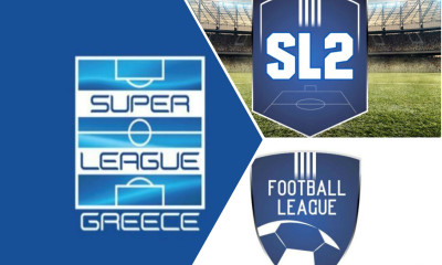 Το τηλεοπτικό τοπίο στο ποδόσφαιρο στις μέρες του κορονοϊού