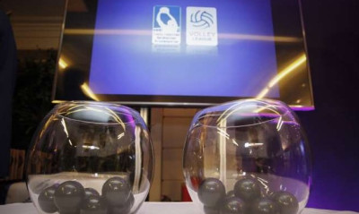 Τηλεδιάσκεψη της ΕΣΑΠ με τις Ευρωπαϊκές Λίγκες βόλεϊ