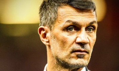 Κορονοϊός: Θετικοί οι Πάολο και Ντανιέλε Μαλντίνι