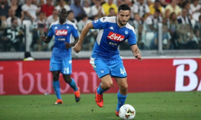 Απίστευτο και όμως αληθινό: Επιστρέφει στις προπονήσεις η Νάπολι