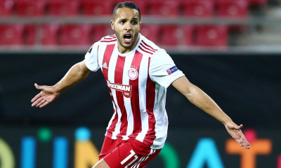 Ολυμπιακός: Θετικός για ένα καλύτερο πρωτάθλημα ο Ελ Αραμπί