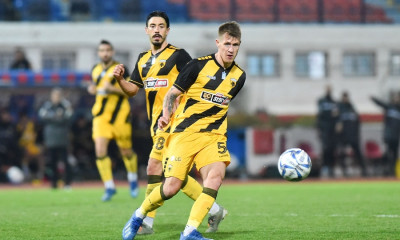 ΑΕΚ: Η συνέχεια με... νέους Σιμάνσκι!