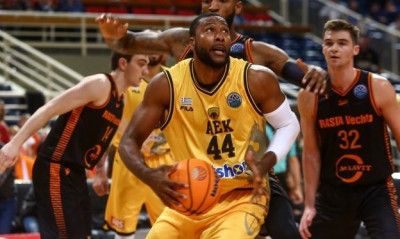 BCL: Με ελληνικό χρώμα οι καλύτερες τάπες (video)