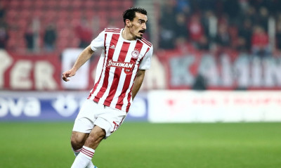 Ολυμπιακός: Σενάρια από Κύπρο για Λάζαρο