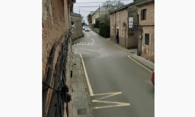 Απίστευτη κίνηση Ισπανών αστυνομικών - Δείτε τι κάνουν σε γειτονιά που βρίσκεται σε καραντίνα