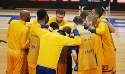 Χίμκι: Επιστρέφει στις προπονήσεις εν μέσω πανδημίας