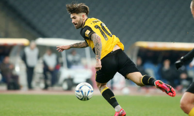 ΑΕΚ: Το μήνυμα του Λιβάγια για τον σεισμό στο Ζάγκρεμπ