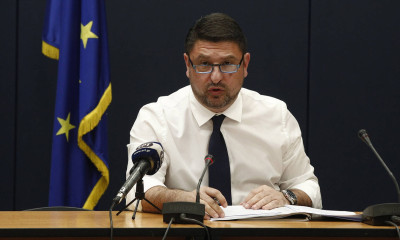 Κορονοϊός - Απαγόρευση κυκλοφορίας: Το σχέδιο της κυβέρνησης - Ποιοι εξαιρούνται - Τα πρόστιμα