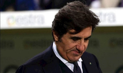 Κορονοϊός: Έξαλλος με όσους θέλουν να προπονηθούν ο πρόεδρος της Τορίνο