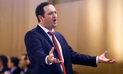 Λίνος Γαβριήλ: «Τιμή για μένα ο Πανιώνιος»