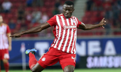 Ολυμπιακός: Πόθος αγγλικής ομάδας ο Καμαρά (photos)