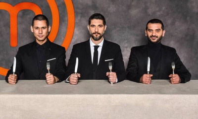 MasterChef: Ανατροπή στο ριάλιτι! Σταμάτησαν τα γυρίσματα – Οι παίκτες επέστρεψαν σπίτι τους