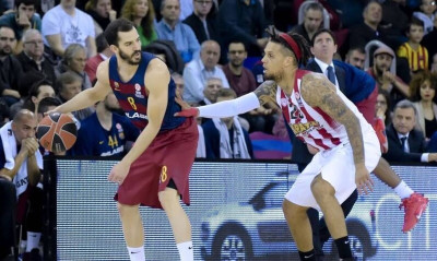 Νέα αποθέωση του Διαμαντίδη από τον Ρίμπας