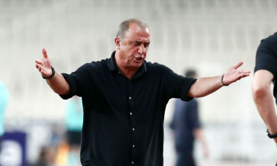 Κορονοϊός: Θετικός ο Φατίχ Τερίμ στην Τουρκία – Το μήνυμα μέσα από το νοσοκομείο