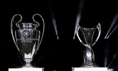 UEFA: «Αυτοί οι τελικοί αναβάλλονται…»