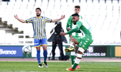 Παναθηναϊκός: Δύσκολη η παραμονή των δανεικών