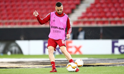 Γκιγιέρμε: «Άδικο για τη Λίβερπουλ»