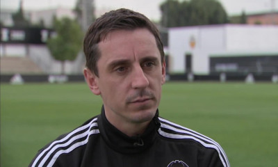 Γκάρι Νέβιλ: «Δεν γίνεται Premier League, χωρίς κόσμο»