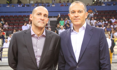 Δωρεά των Παναγιώτη και Γιώργου Αγγελόπουλου για ενίσχυση των ΜΕΘ του ΕΣΥ