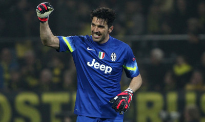 Γιουβέντους: Λήγει η καραντίνα με ανανέωση για τον Μπουφόν