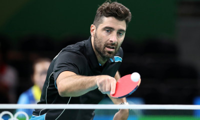 Γκιώνης για αναβολή Ολυμπιακών «Έγινε το αυτονόητο»