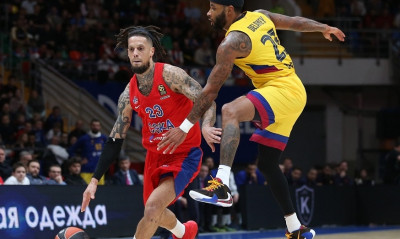 Χάκετ: «Στη Ρωσία οι πληροφορίες για τον κορωνοϊό είναι ασαφείς»