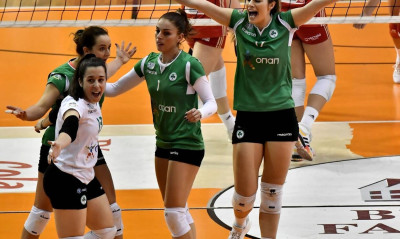 Ρόγκα:«Να μην λειτουργούμε σαν… Ελληνάρες για να βγούμε νικητές»!