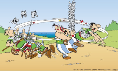 Τα πρωτοσέλιδα των Marca, L’ Equipe για Ολυμπιακούς Αγώνες και Ουντερζό