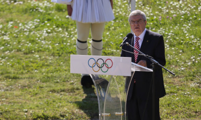 Ολυμπιακοί Αγώνες: Σκέψεις για την άνοιξη του 2021