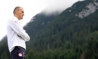 Κοβάσεβιτς: «Στον πόλεμο με τις βόμβες περάσαμε χειρότερα»