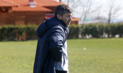 Πάμπλο Γκαρσία: «Όταν τελειώσει όλο αυτό ελπίζουμε ότι θα είμαστε καλύτεροι άνθρωποι»