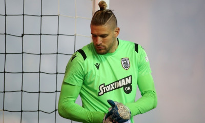 ΠΑΟΚ: Νέο λουκ ο Πασχαλάκης μέσω... Ειρήνης Παπαδοπούλου (photos)