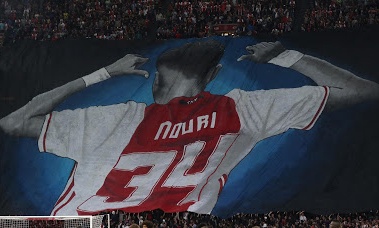 Χαμόγελασε ο πλανήτης με Νούρι: Ξύπνησε μετά από δυο χρόνια σε κώμα (video+photos)