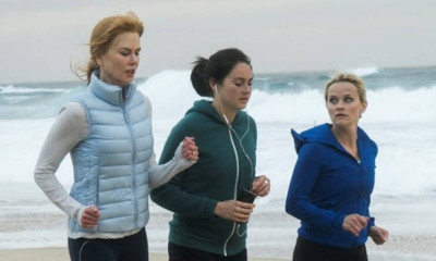 Big Little Lies: Οι μεγάλες πρωταγωνίστριες πίσω από τα μεγάλα, μικρά ψέματα
