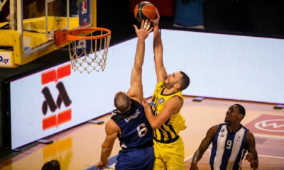 Άρης: Σενάρια ενδιαφέροντος για την ΚΑΕ (photos)