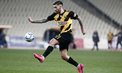 ΑΕΚ: Οι δύο δρόμοι για Λιβάγια