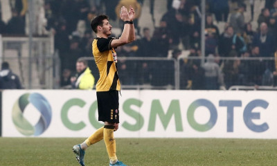 Κορονοϊός: Τρομερή κίνηση του Λόπες της ΑΕΚ - Δείτε τι προσφέρει στους Πορτογάλους γιατρούς (photo)